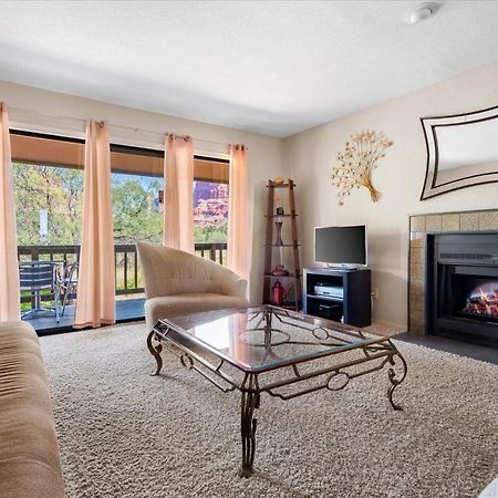 100 Bell Rockcondo- Kaibab Condo Sedona Zewnętrze zdjęcie