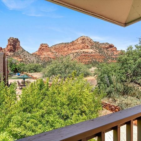 100 Bell Rockcondo- Kaibab Condo Sedona Zewnętrze zdjęcie
