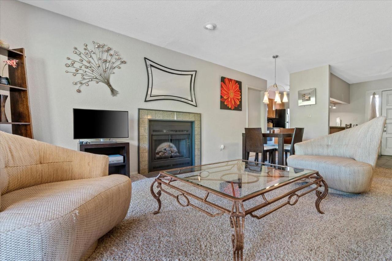 100 Bell Rockcondo- Kaibab Condo Sedona Zewnętrze zdjęcie