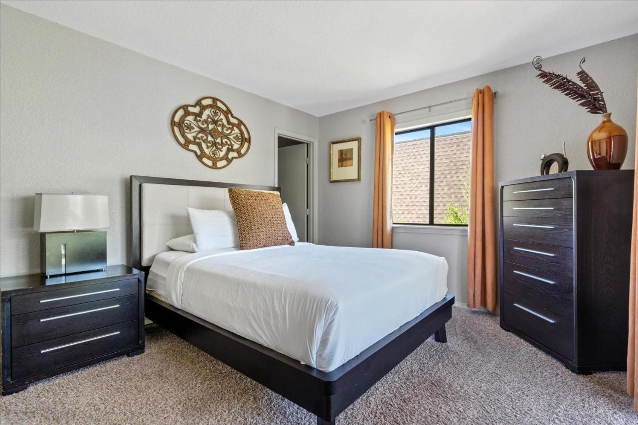 100 Bell Rockcondo- Kaibab Condo Sedona Zewnętrze zdjęcie