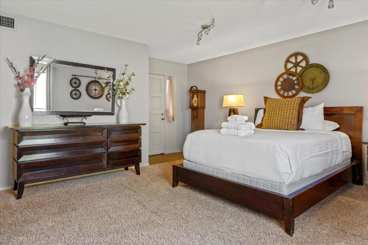 100 Bell Rockcondo- Kaibab Condo Sedona Zewnętrze zdjęcie