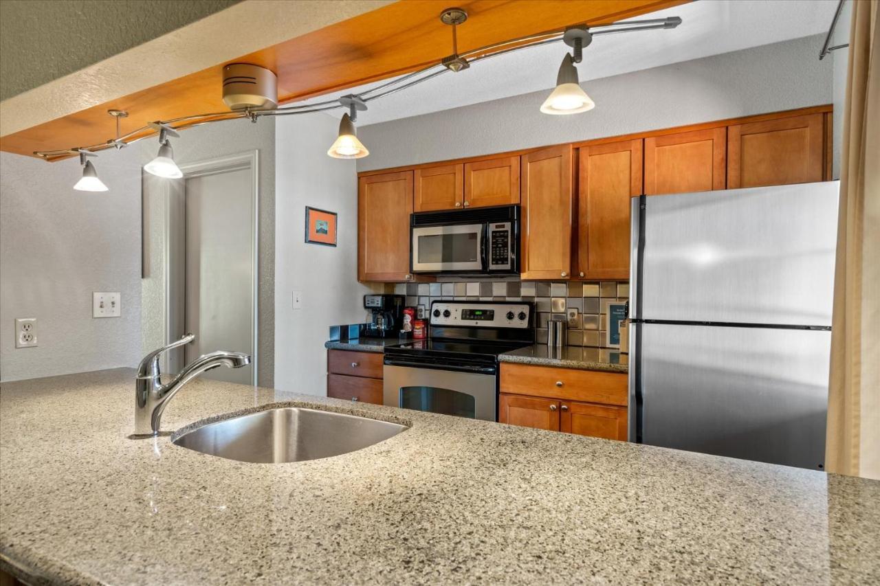 100 Bell Rockcondo- Kaibab Condo Sedona Zewnętrze zdjęcie