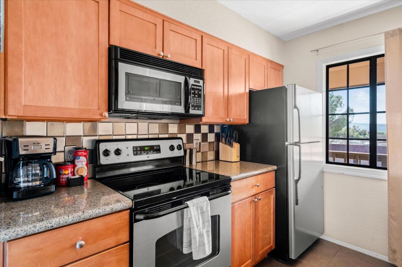 100 Bell Rockcondo- Kaibab Condo Sedona Zewnętrze zdjęcie